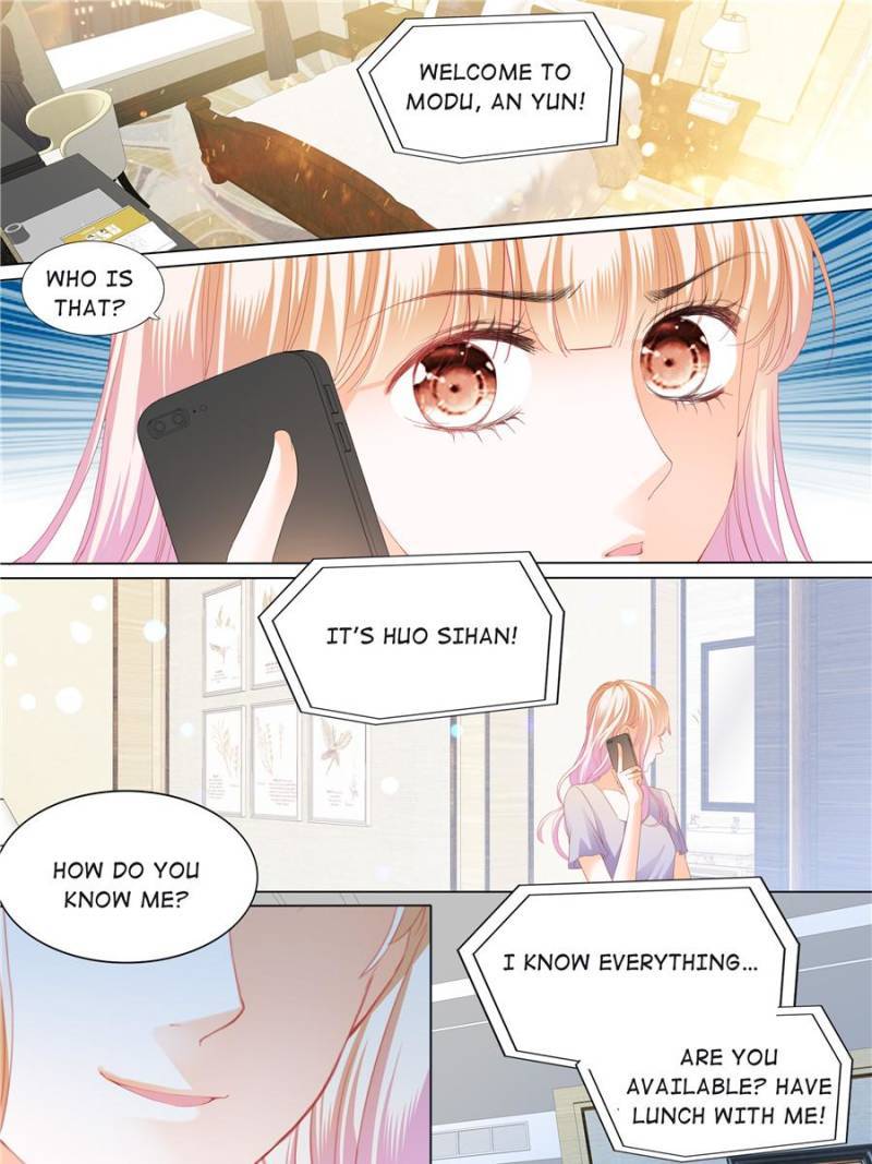 Please Be Gentle, My Bossy Uncle! Chapter 107 90 11