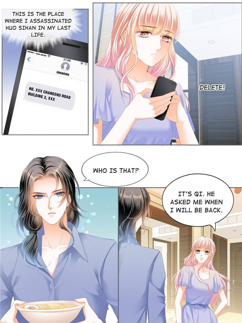 Please Be Gentle, My Bossy Uncle! Chapter 107 94 15