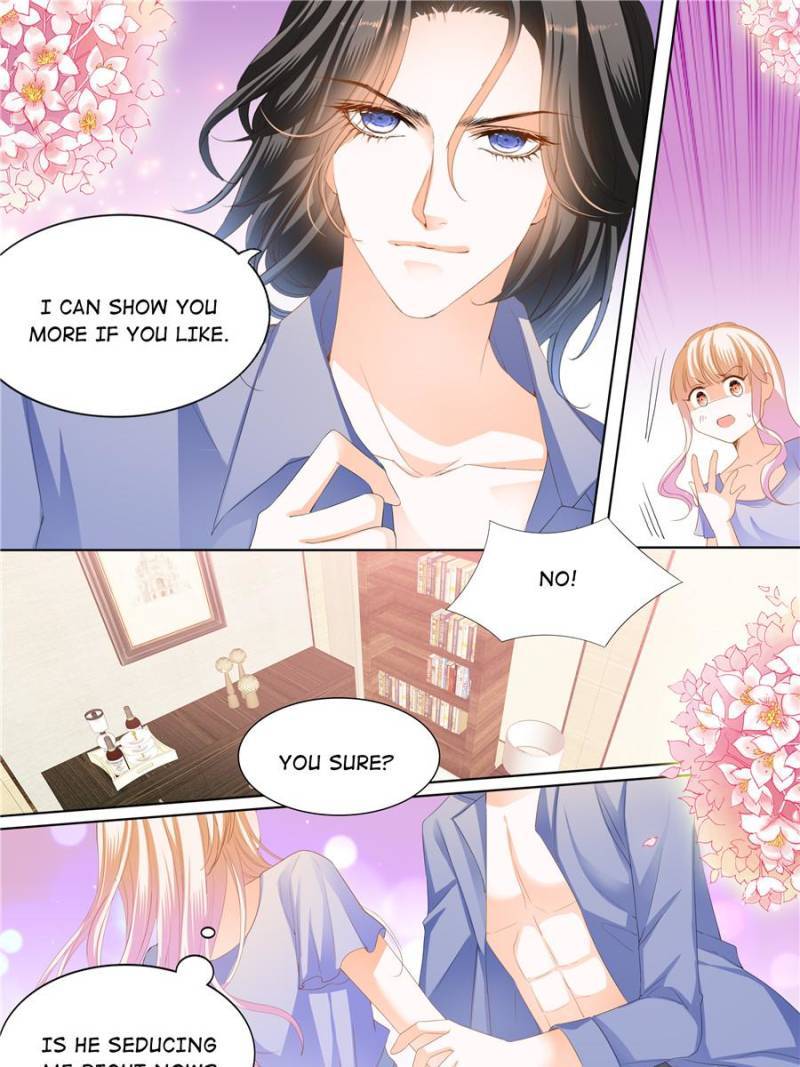 Please Be Gentle, My Bossy Uncle! Chapter 107 98 19