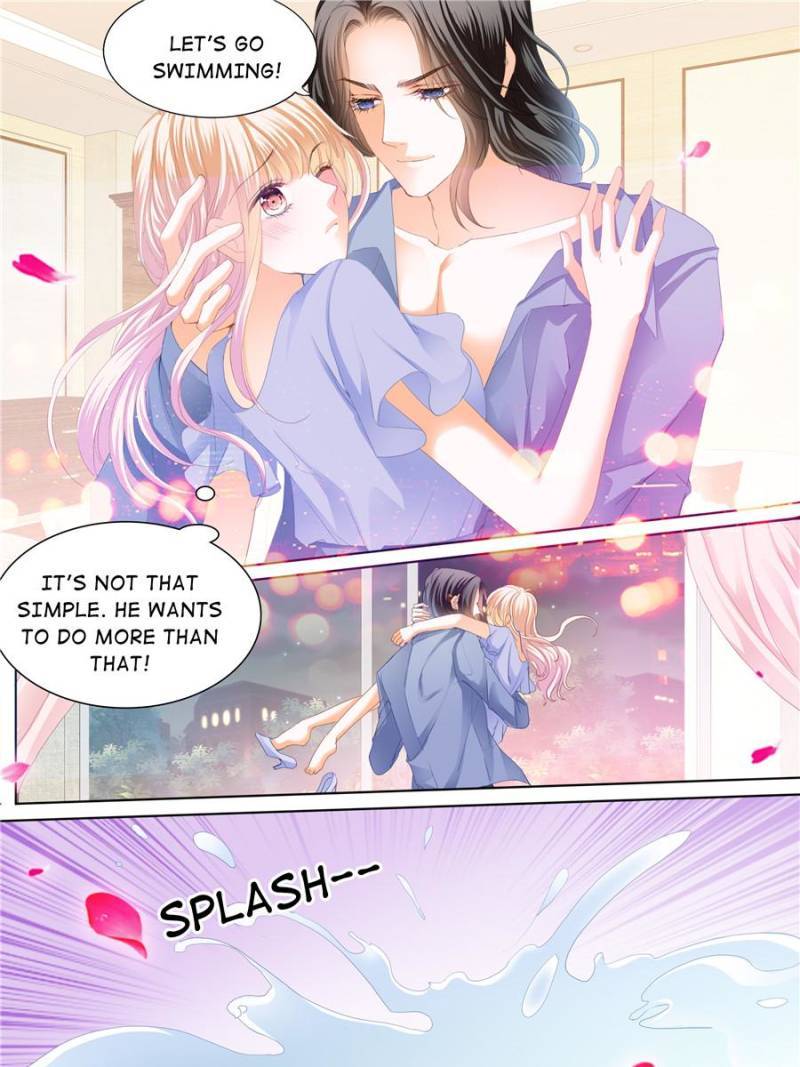 Please Be Gentle, My Bossy Uncle! Chapter 107 100 21