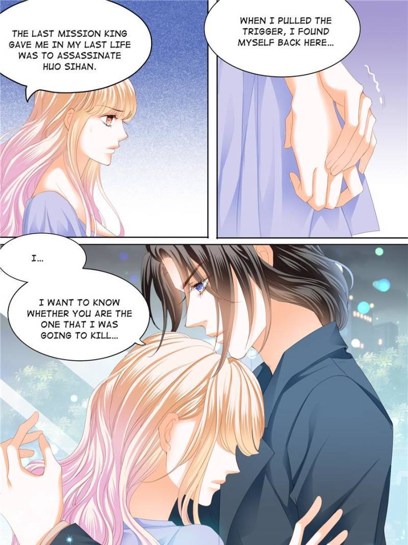 Please Be Gentle, My Bossy Uncle! Chapter 107 84 5