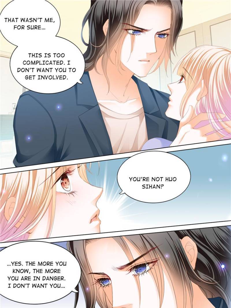 Please Be Gentle, My Bossy Uncle! Chapter 107 86 7