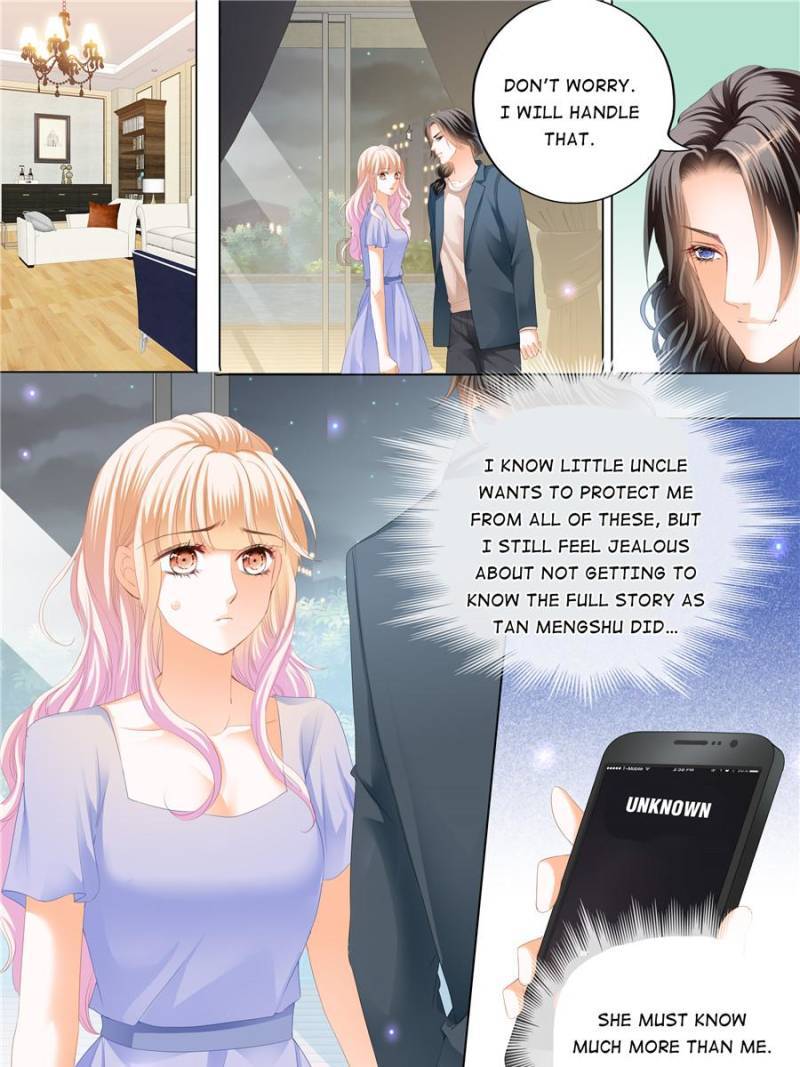 Please Be Gentle, My Bossy Uncle! Chapter 107 88 9
