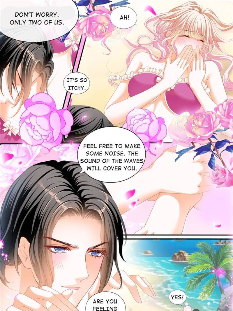 Please Be Gentle, My Bossy Uncle! Chapter 114 94 15