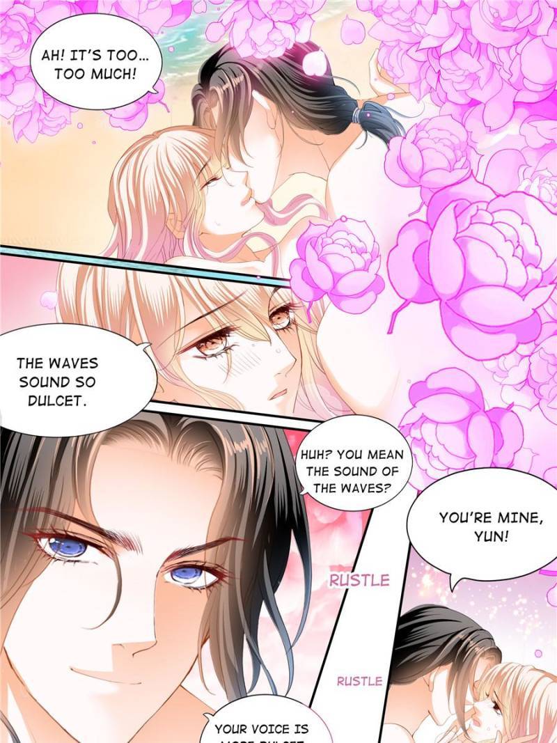 Please Be Gentle, My Bossy Uncle! Chapter 114 96 17