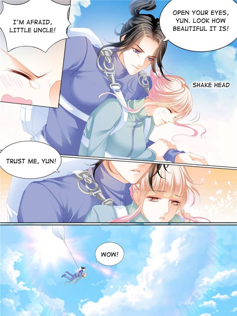 Please Be Gentle, My Bossy Uncle! Chapter 114 82 3