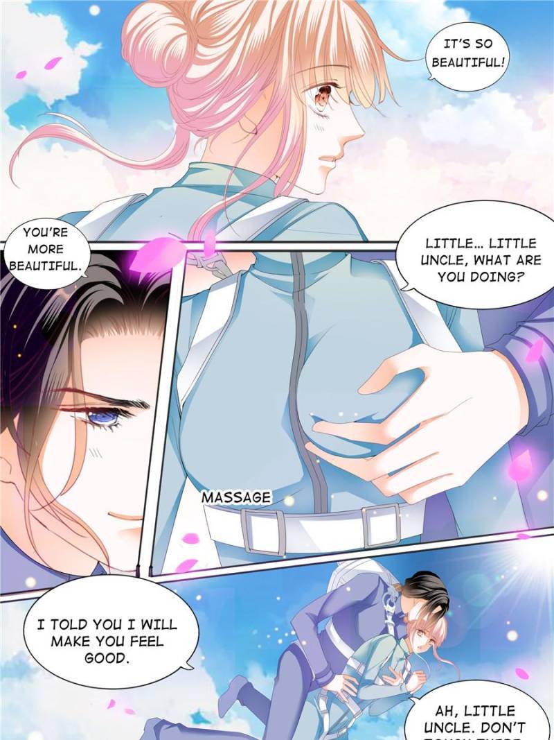 Please Be Gentle, My Bossy Uncle! Chapter 114 84 5