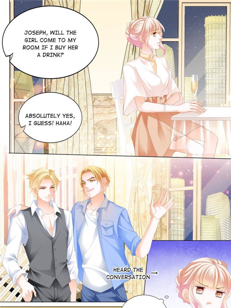 Please Be Gentle, My Bossy Uncle! Chapter 118 80 1