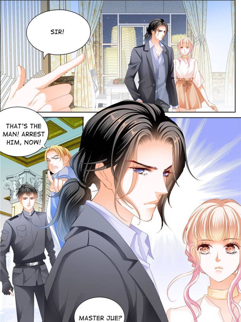 Please Be Gentle, My Bossy Uncle! Chapter 118 90 11