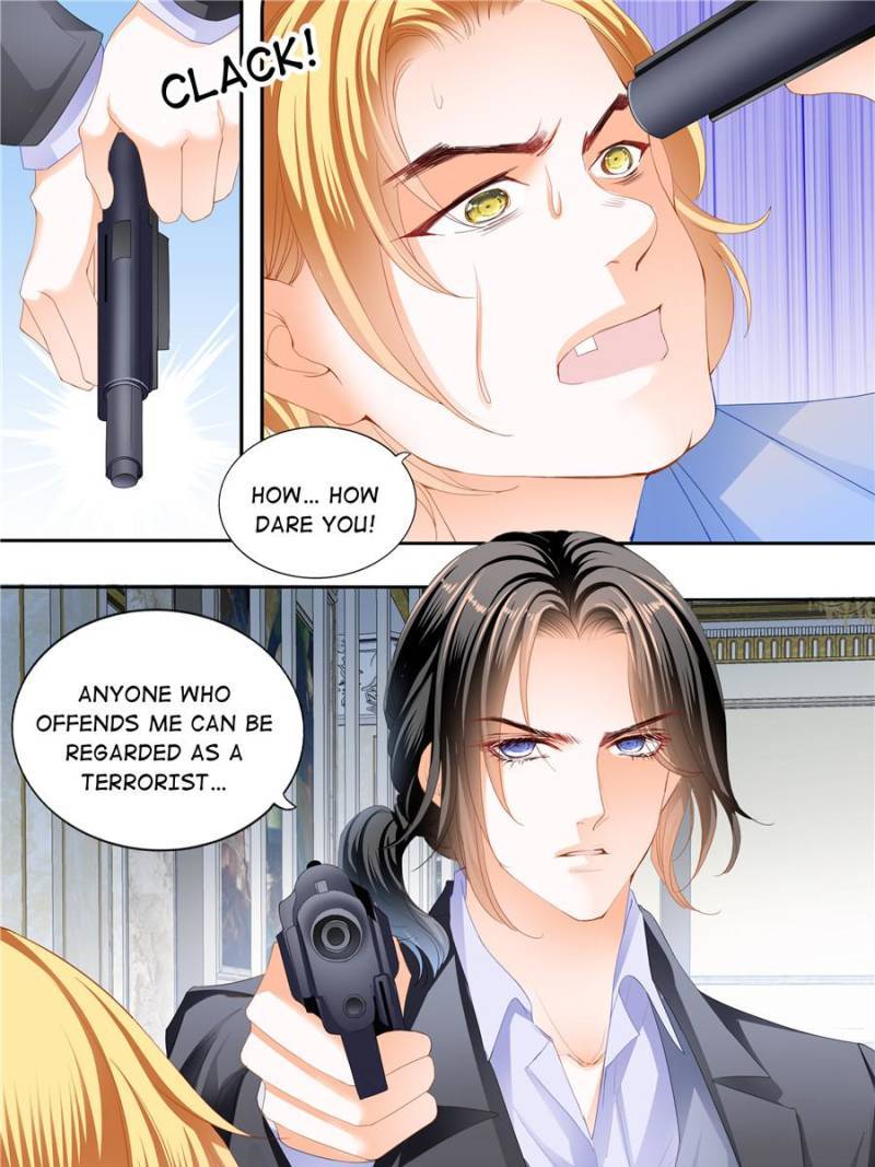 Please Be Gentle, My Bossy Uncle! Chapter 118 94 15