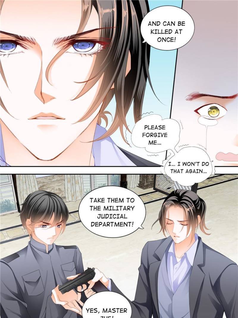 Please Be Gentle, My Bossy Uncle! Chapter 118 96 17