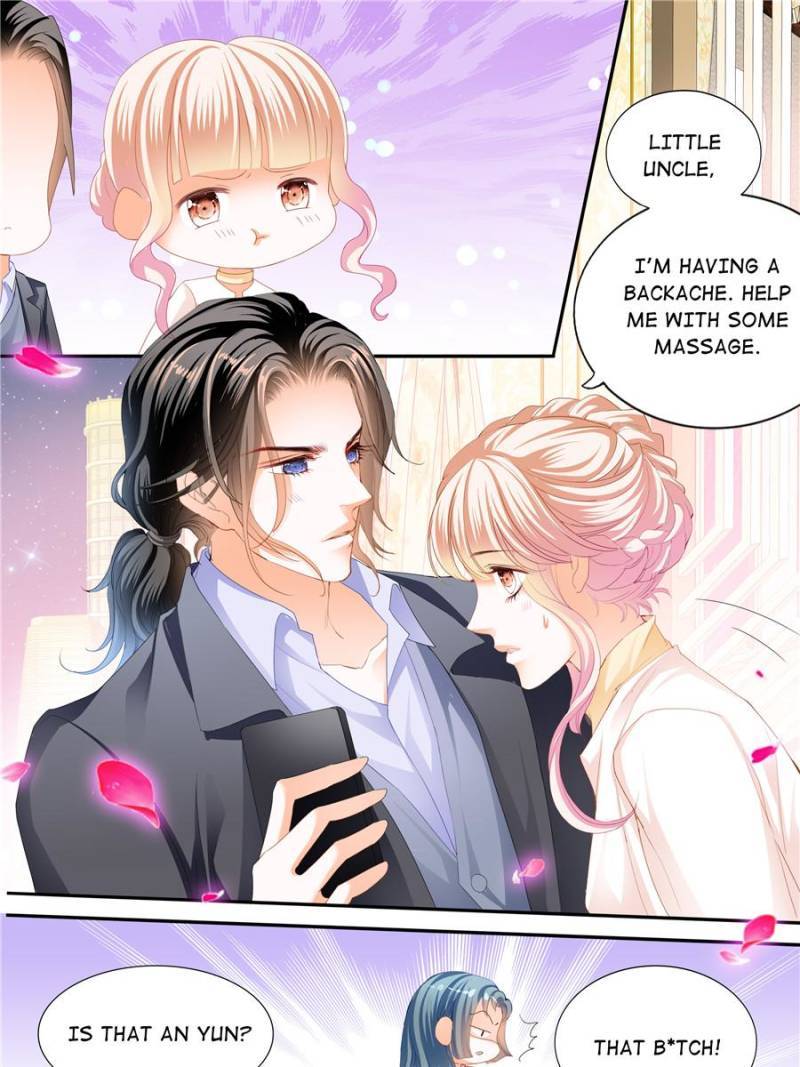 Please Be Gentle, My Bossy Uncle! Chapter 118 100 21