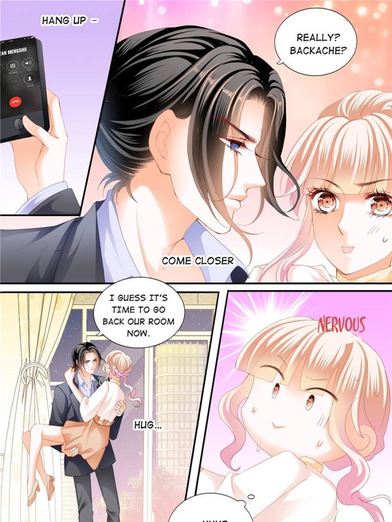 Please Be Gentle, My Bossy Uncle! Chapter 118 102 23