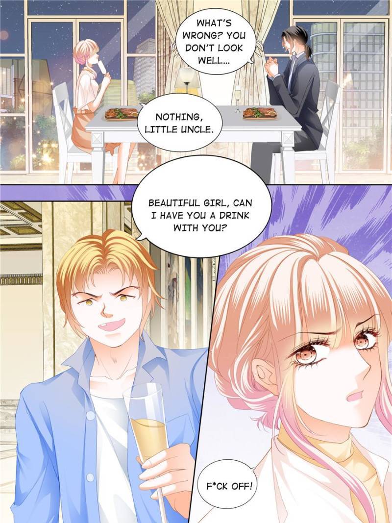 Please Be Gentle, My Bossy Uncle! Chapter 118 82 3