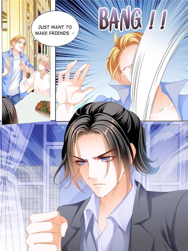 Please Be Gentle, My Bossy Uncle! Chapter 118 84 5