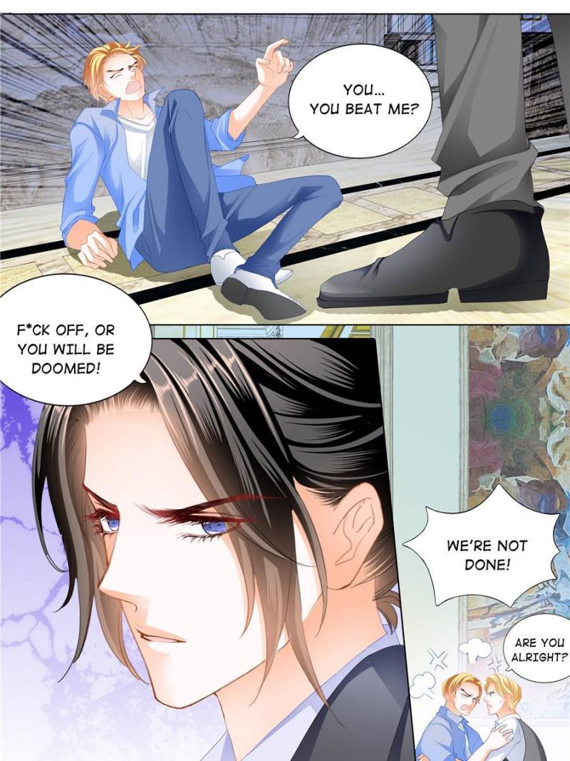 Please Be Gentle, My Bossy Uncle! Chapter 118 86 7