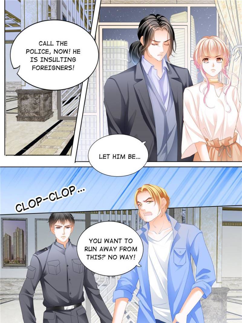 Please Be Gentle, My Bossy Uncle! Chapter 118 88 9