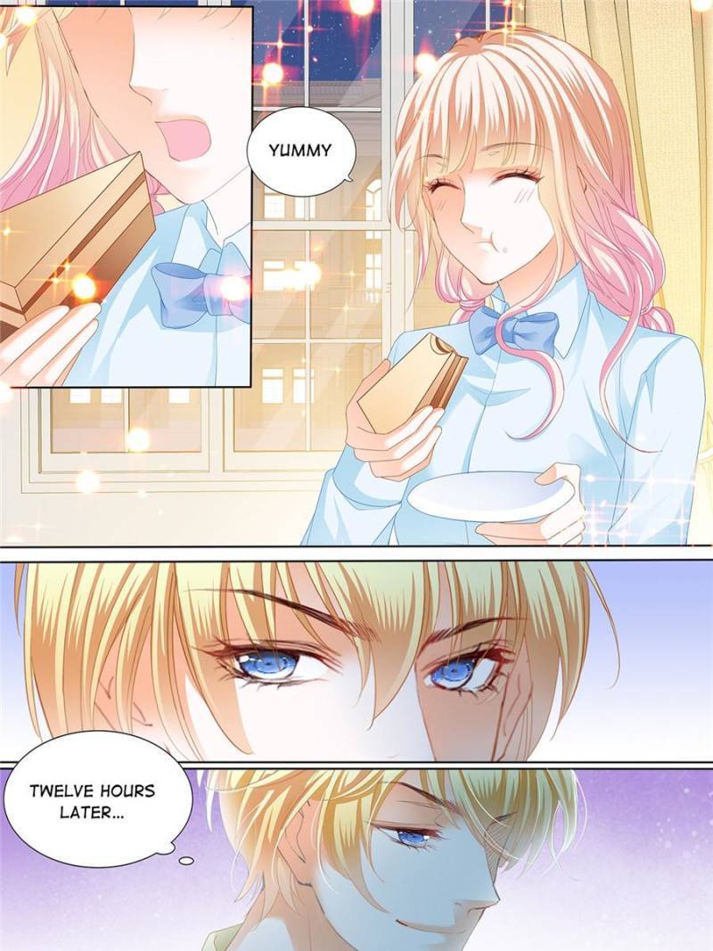 Please Be Gentle, My Bossy Uncle! Chapter 127 90 11