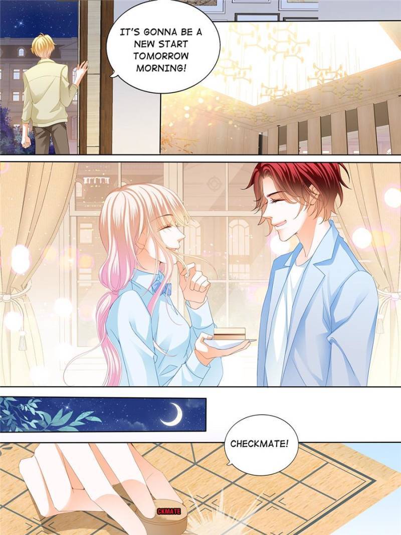 Please Be Gentle, My Bossy Uncle! Chapter 127 92 13