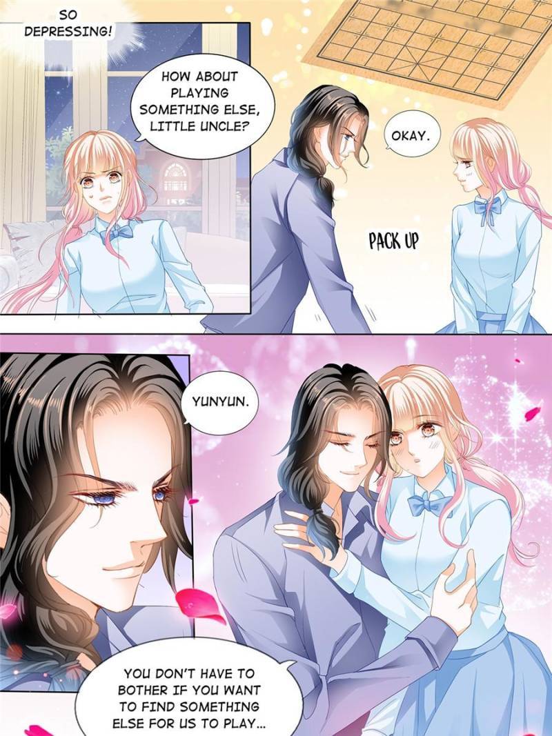 Please Be Gentle, My Bossy Uncle! Chapter 127 94 15