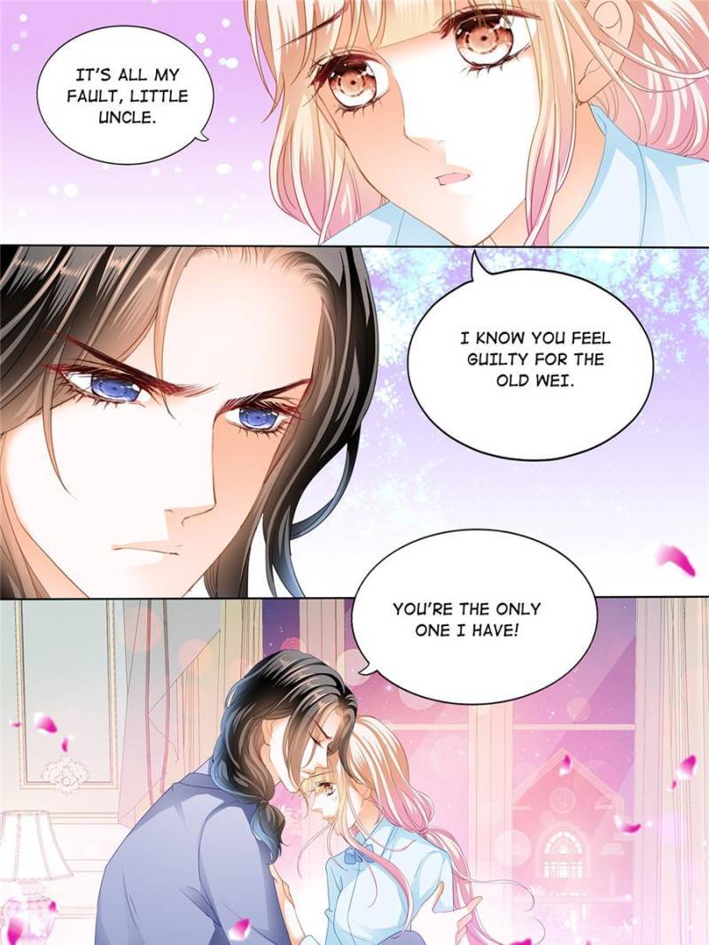 Please Be Gentle, My Bossy Uncle! Chapter 127 96 17