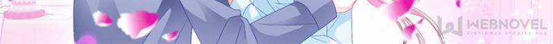 Please Be Gentle, My Bossy Uncle! Chapter 127 97 18