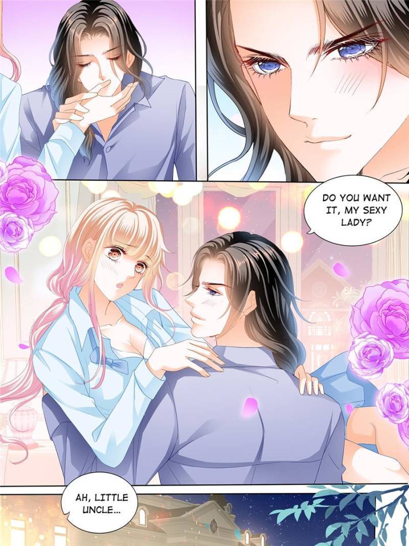 Please Be Gentle, My Bossy Uncle! Chapter 127 98 19