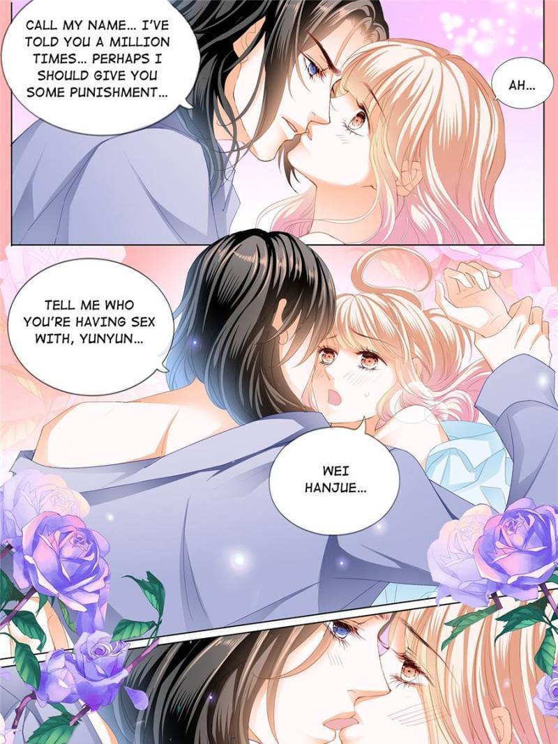 Please Be Gentle, My Bossy Uncle! Chapter 127 100 21