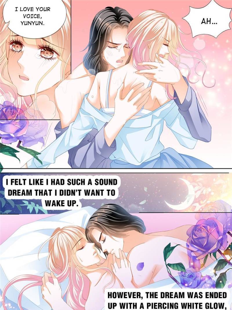 Please Be Gentle, My Bossy Uncle! Chapter 127 102 23