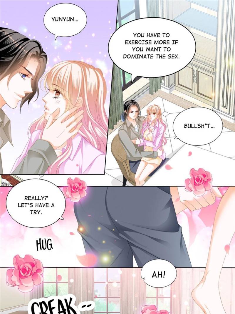 Please Be Gentle, My Bossy Uncle! Chapter 130 80 1