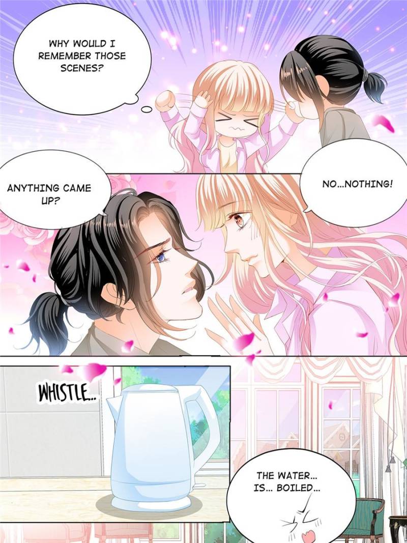 Please Be Gentle, My Bossy Uncle! Chapter 130 90 11