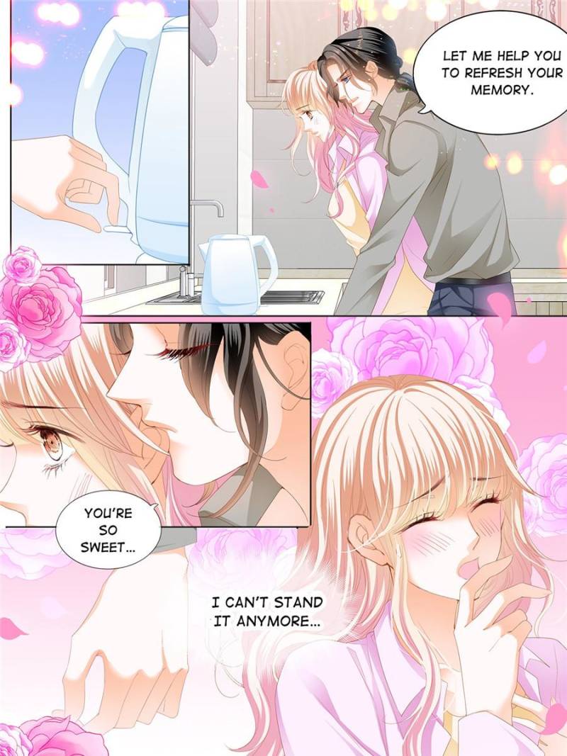 Please Be Gentle, My Bossy Uncle! Chapter 130 92 13