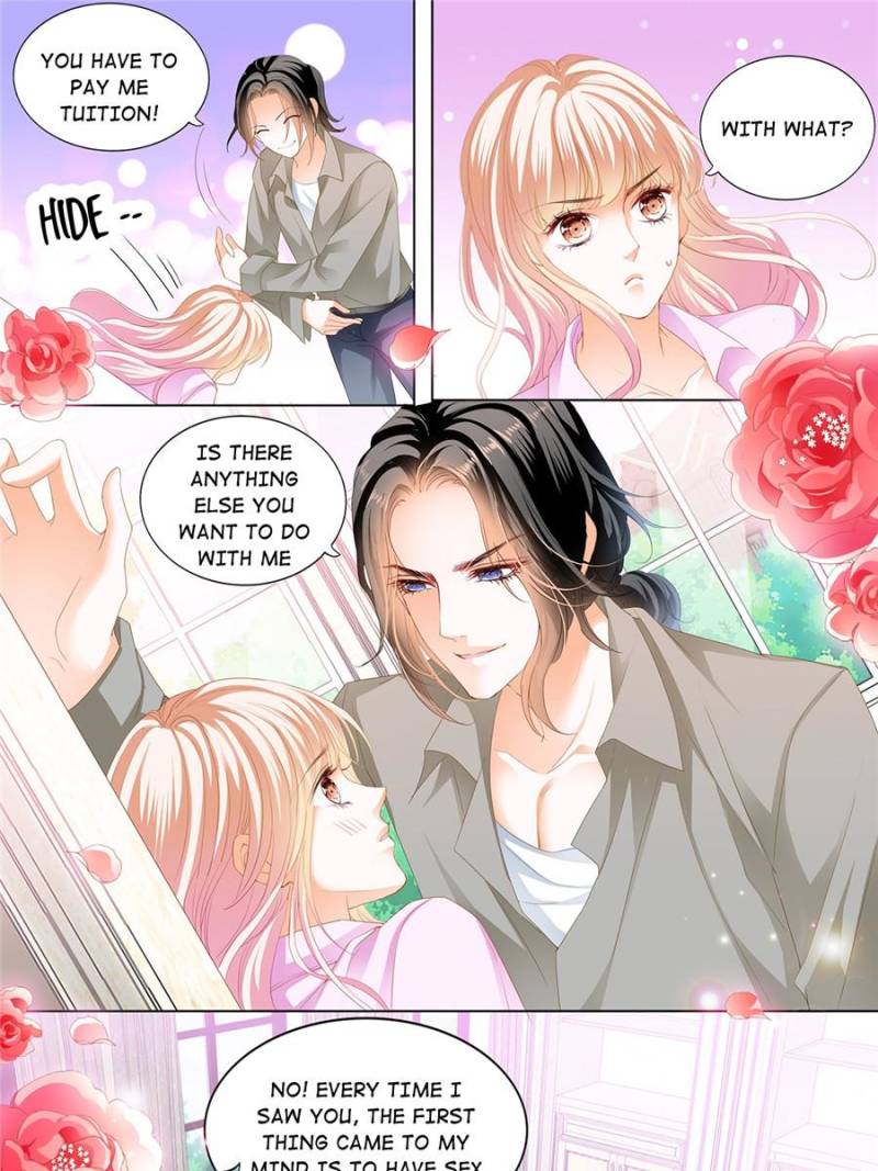 Please Be Gentle, My Bossy Uncle! Chapter 130 96 17