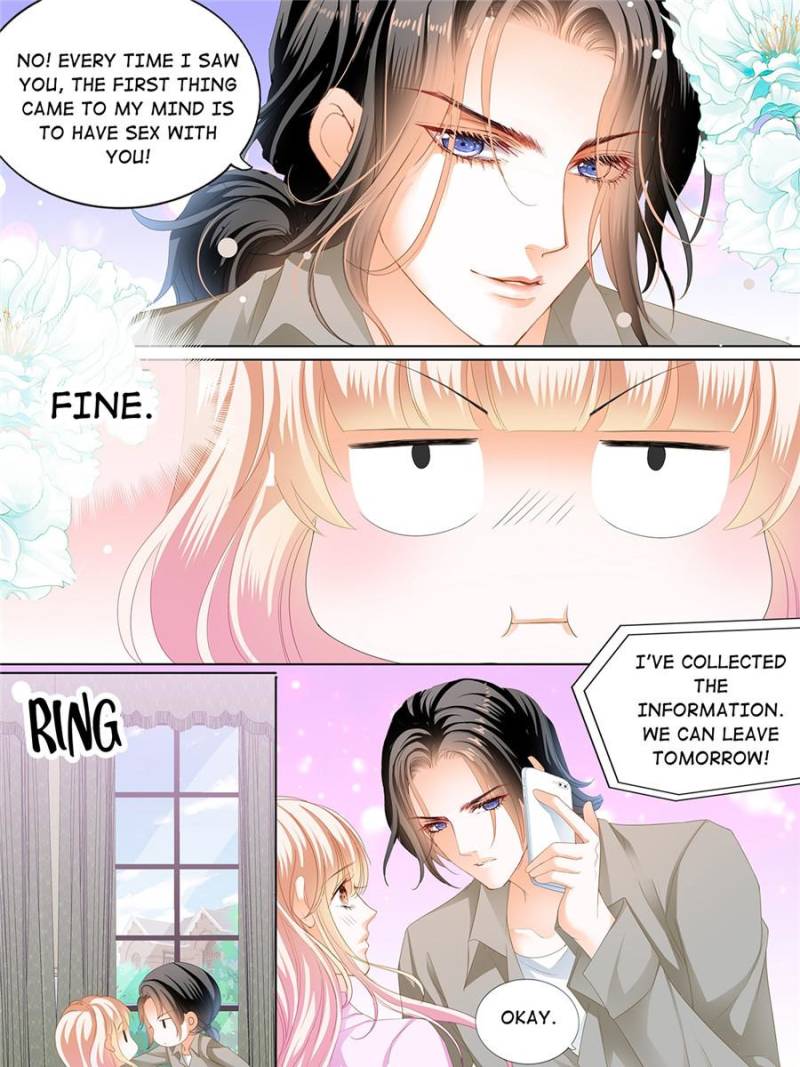 Please Be Gentle, My Bossy Uncle! Chapter 130 98 19