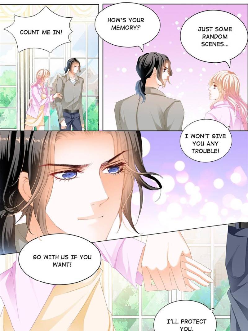 Please Be Gentle, My Bossy Uncle! Chapter 130 102 23