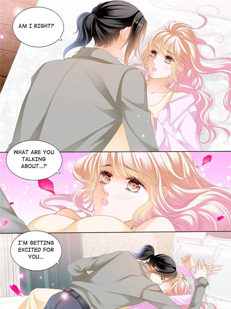 Please Be Gentle, My Bossy Uncle! Chapter 130 82 3
