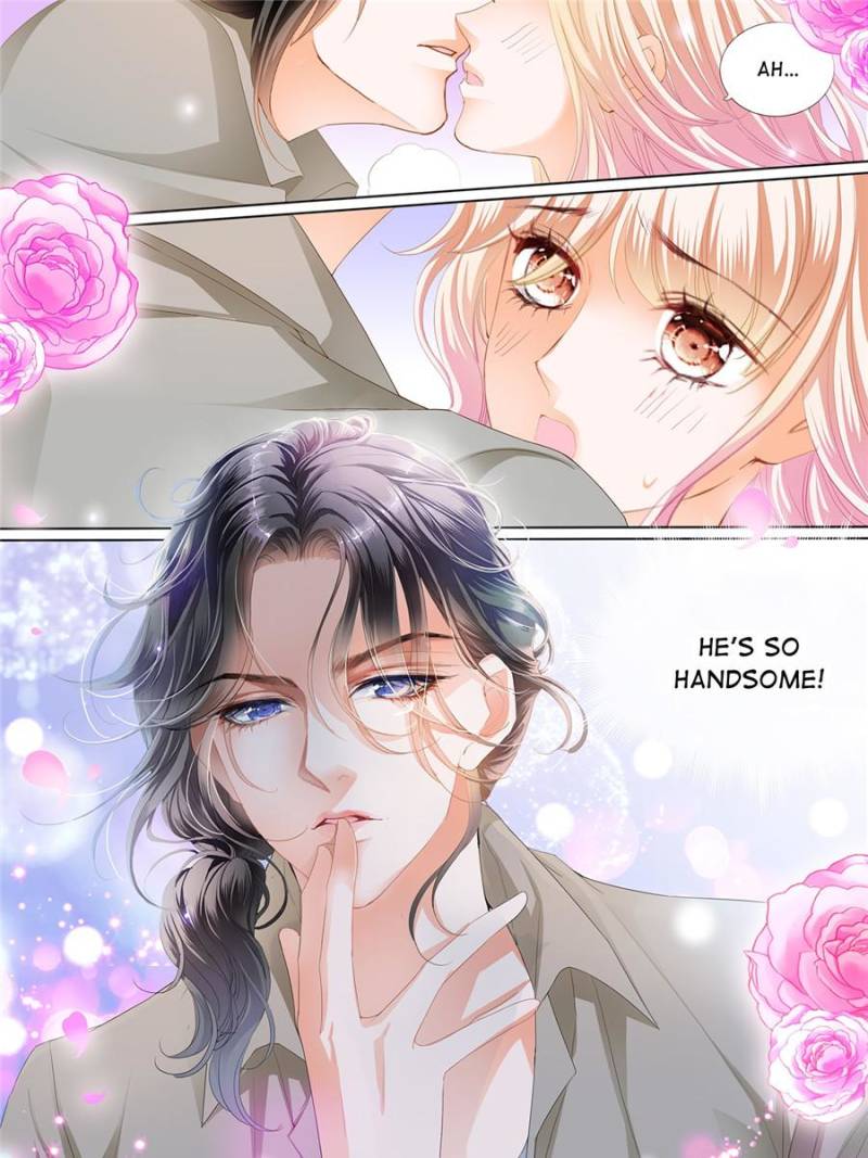 Please Be Gentle, My Bossy Uncle! Chapter 130 84 5