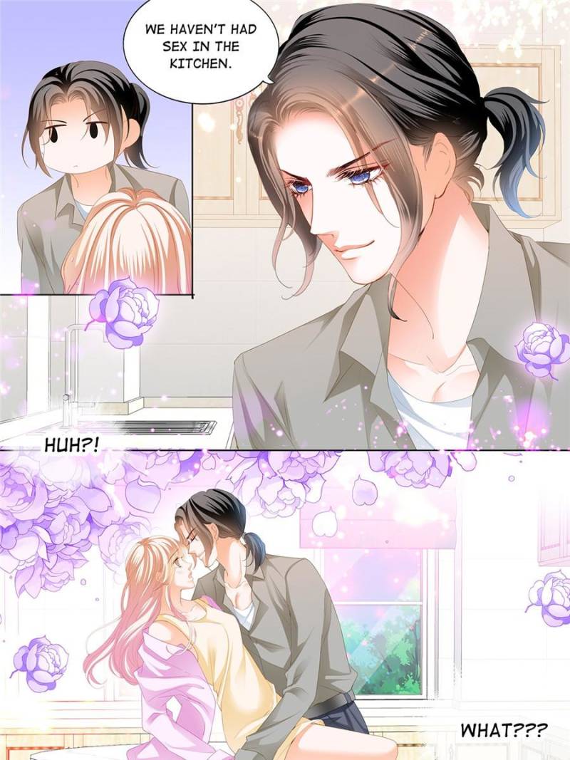 Please Be Gentle, My Bossy Uncle! Chapter 130 88 9
