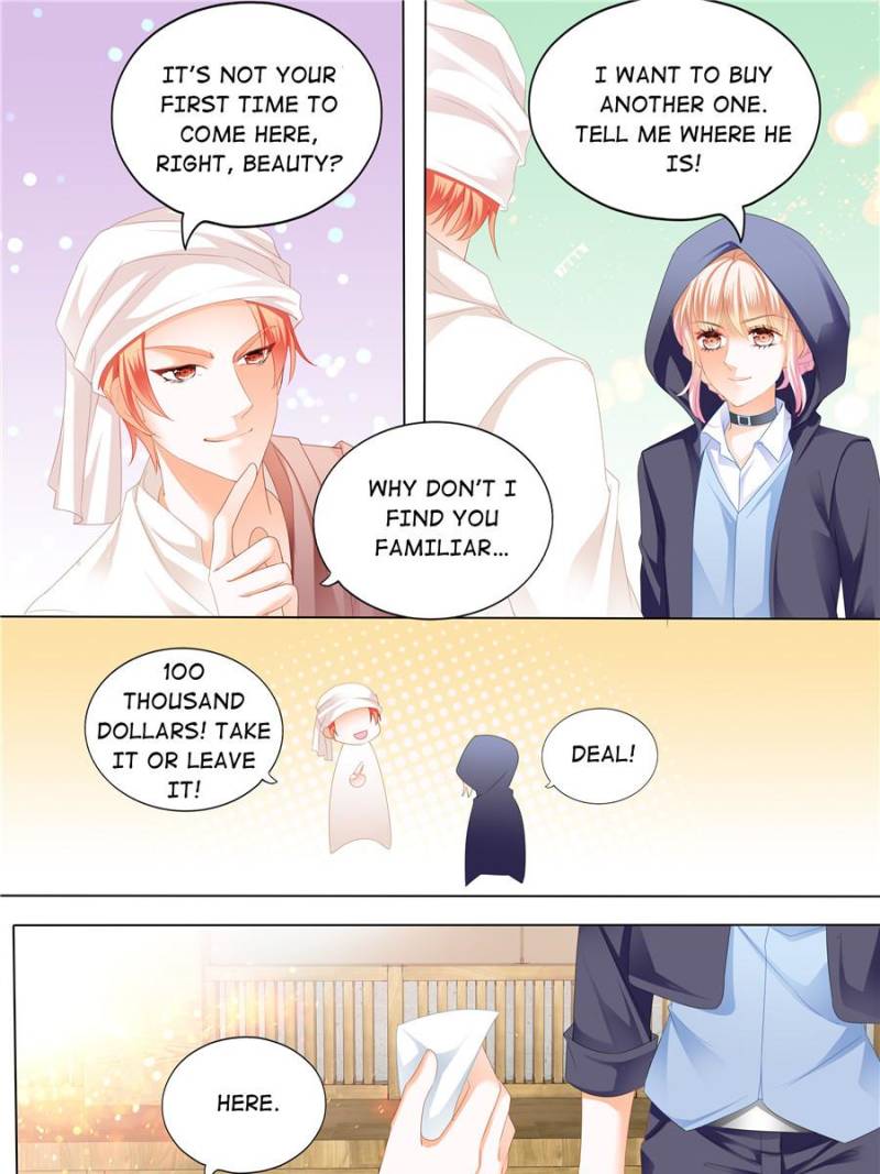 Please Be Gentle, My Bossy Uncle! Chapter 132 87 11