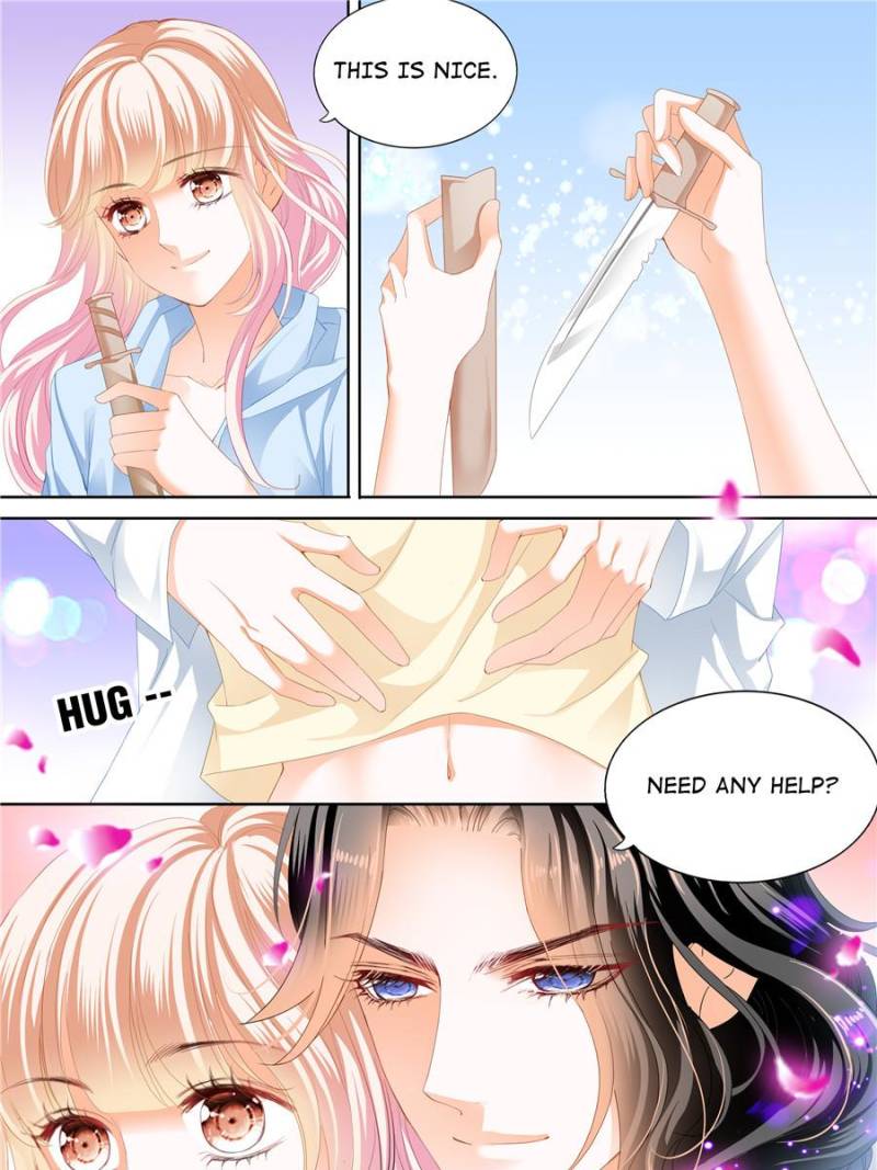 Please Be Gentle, My Bossy Uncle! Chapter 132 97 21