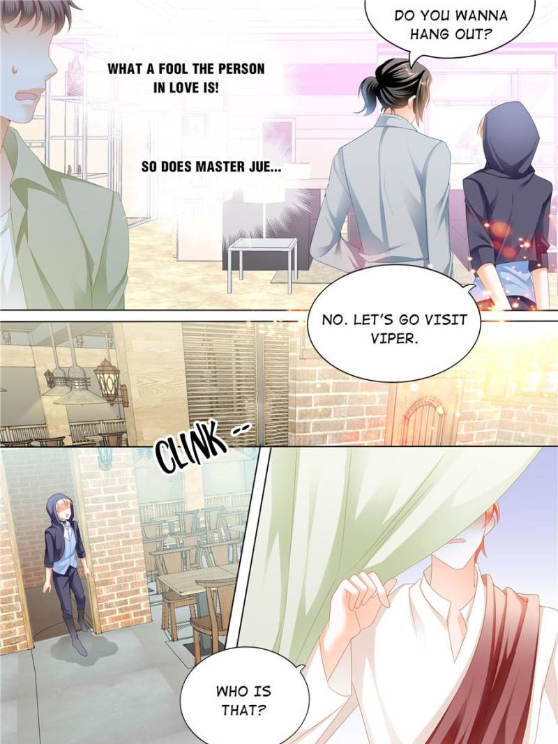 Please Be Gentle, My Bossy Uncle! Chapter 132 81 5