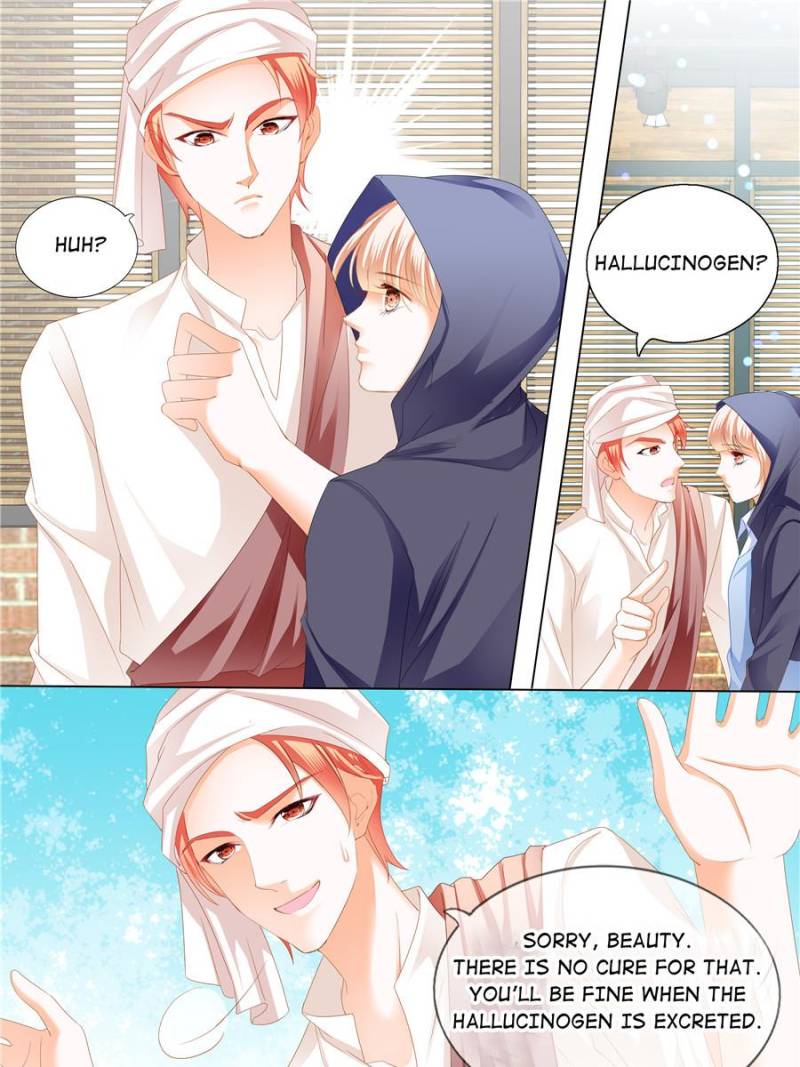 Please Be Gentle, My Bossy Uncle! Chapter 132 83 7