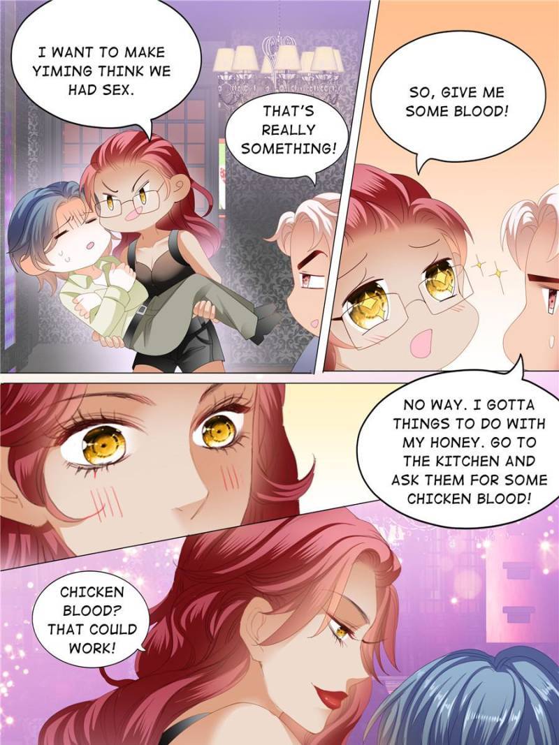 Please Be Gentle, My Bossy Uncle! Chapter 146 90 11