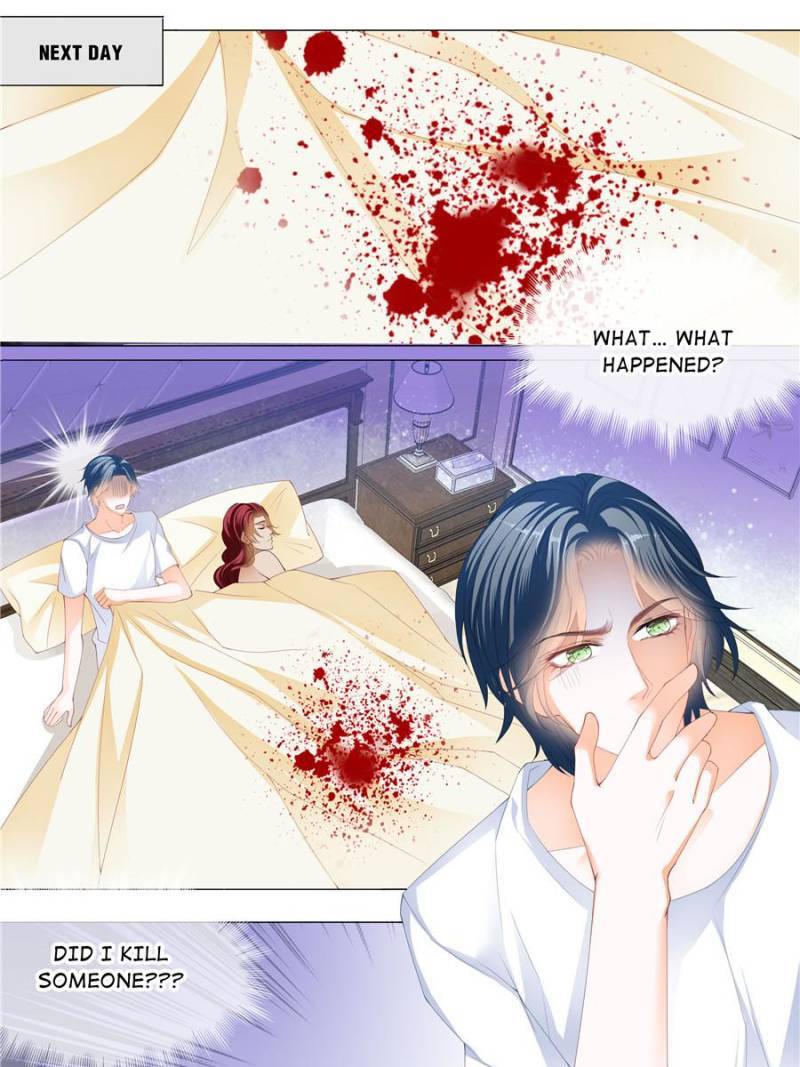 Please Be Gentle, My Bossy Uncle! Chapter 146 92 13