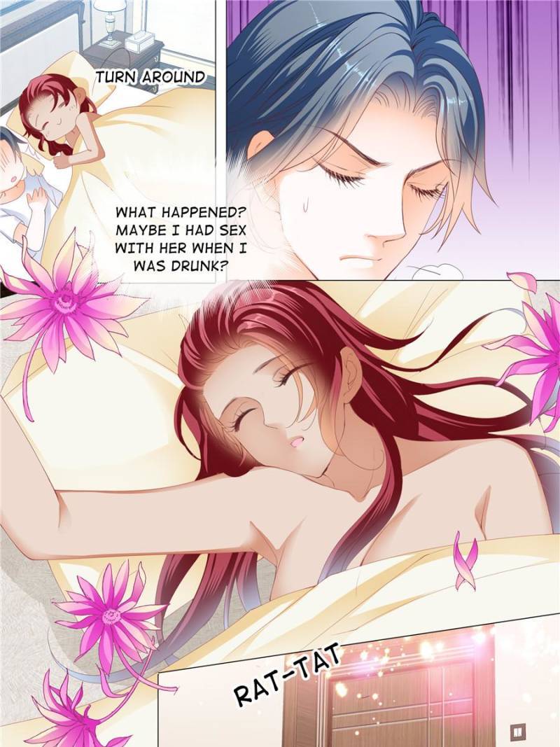 Please Be Gentle, My Bossy Uncle! Chapter 146 94 15