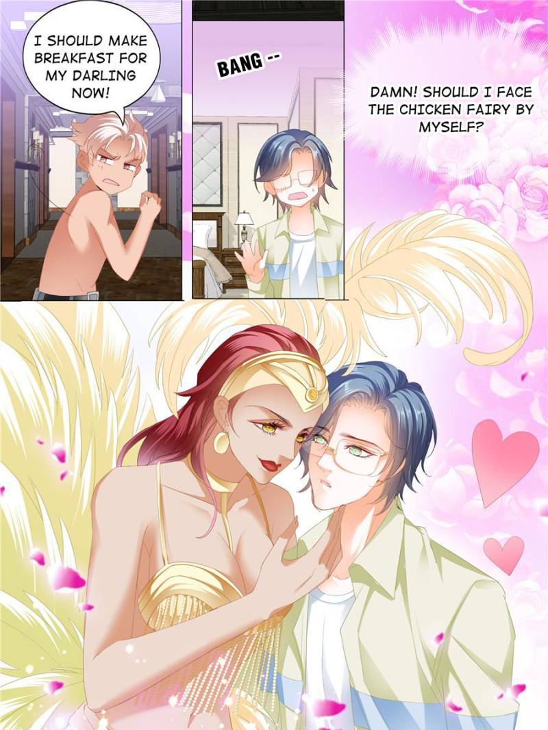 Please Be Gentle, My Bossy Uncle! Chapter 146 102 23