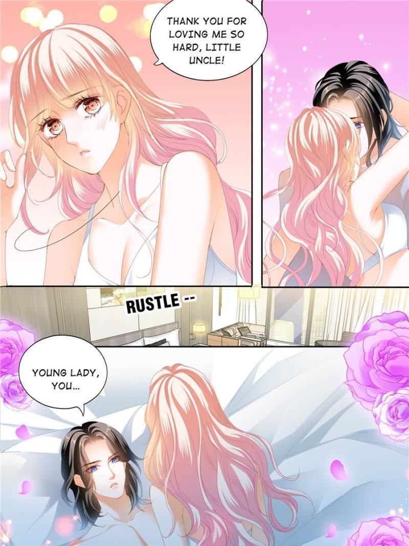 Please Be Gentle, My Bossy Uncle! Chapter 146 82 3