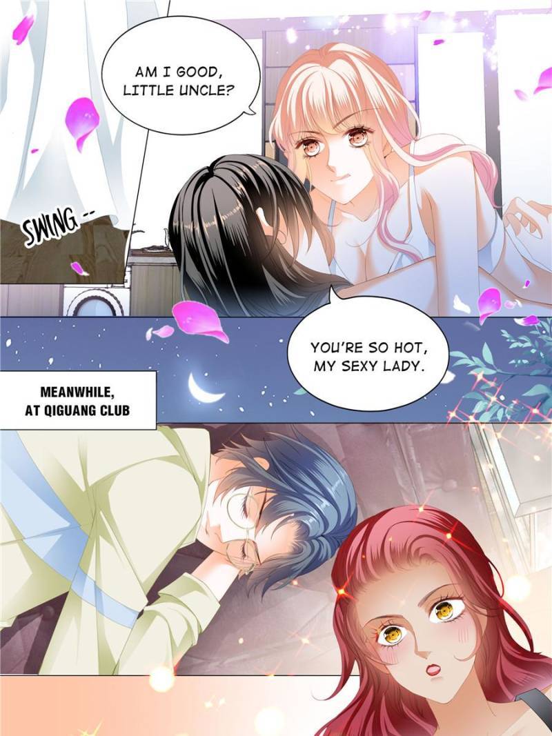 Please Be Gentle, My Bossy Uncle! Chapter 146 84 5