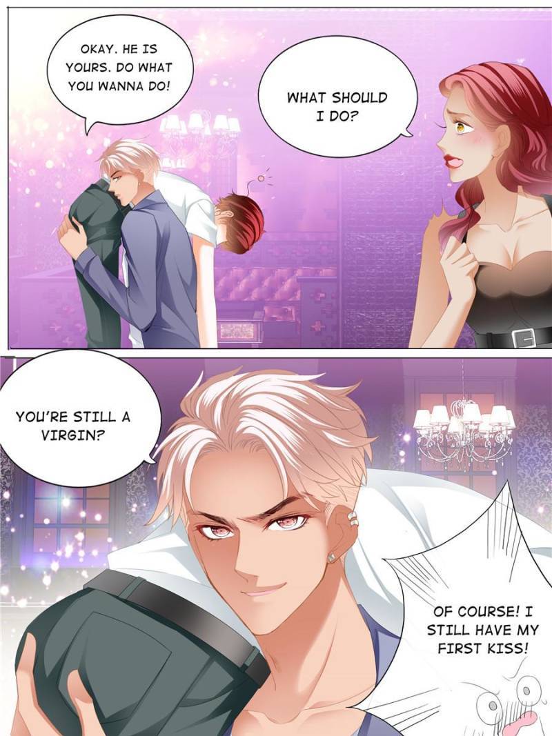 Please Be Gentle, My Bossy Uncle! Chapter 146 86 7