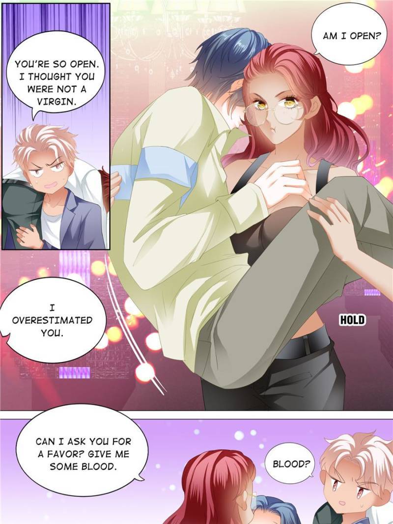 Please Be Gentle, My Bossy Uncle! Chapter 146 88 9
